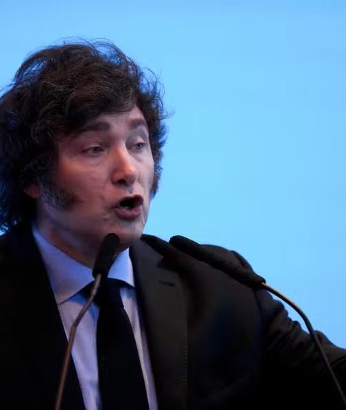 Milei propõe aumentar o teto de propriedades argentinas para investidores estrangeiros