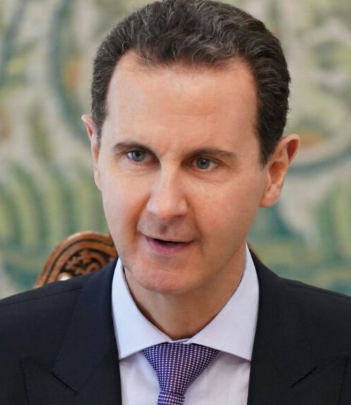 Síria impõe pena de morte a Bashar al-Assad por atos criminosos na guerra civil
