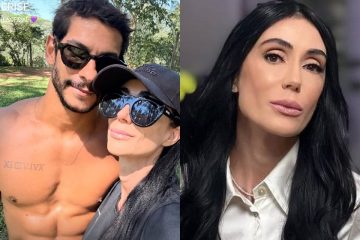 Michelle Barros revela razões para término com Shia e deixa porta aberta para reconciliação