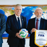 Lula propõe nova iniciativa para auxiliar clubes na quitação de débitos