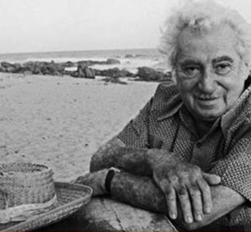 Jorge Amado: O Autor que Lutou pela Liberdade em Face da Tirania e da Arrogância