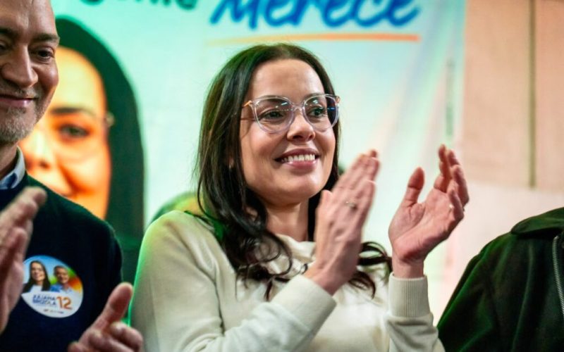 Cenário eleitoral no Rio Grande do Sul se intensifica, com a esquerda em posição favorável