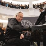 Pátio Higienópolis apresenta concerto gratuito sob regência do Maestro João Carlos Martins e Bachiana Filarmônica SESI-SP