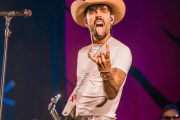 Luan Pereira revela seus investimentos paralelos: “São enriquecedores