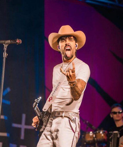 Luan Pereira revela seus investimentos paralelos: “São enriquecedores