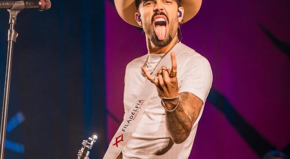 Luan Pereira revela seus investimentos paralelos: “São enriquecedores