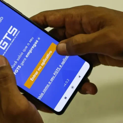 R$ 13 bilhões do FGTS serão repartidos entre 138 milhões de trabalhadores