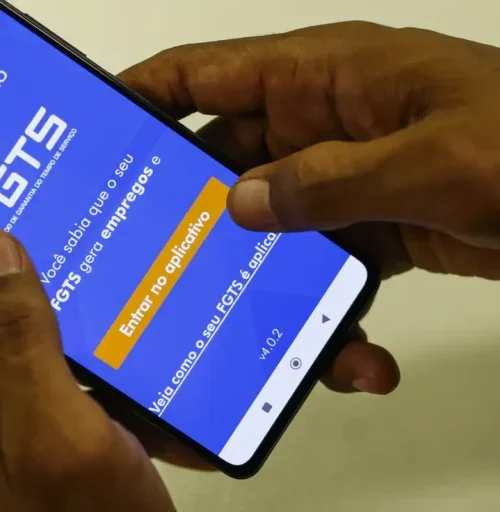 R$ 13 bilhões do FGTS serão repartidos entre 138 milhões de trabalhadores