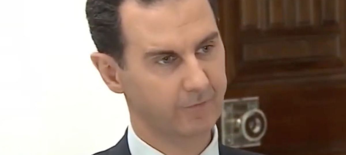 Síria em um marco decisivo: ex-presidente Bashar al-Assad sentenciado à pena de morte por crimes de guerra