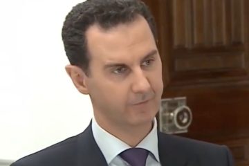 Síria em um marco decisivo: ex-presidente Bashar al-Assad sentenciado à pena de morte por crimes de guerra