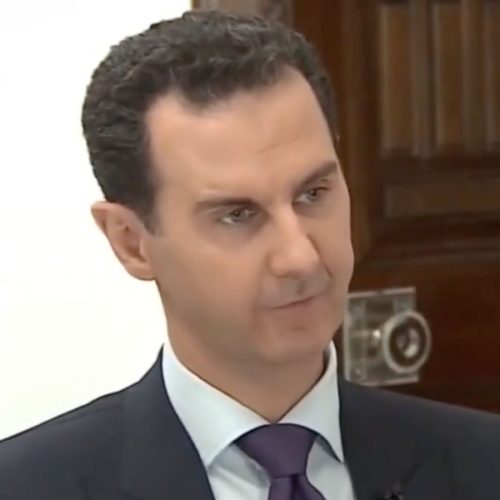 Síria em um marco decisivo: ex-presidente Bashar al-Assad sentenciado à pena de morte por crimes de guerra