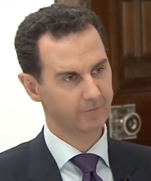 Síria em um marco decisivo: ex-presidente Bashar al-Assad sentenciado à pena de morte por crimes de guerra