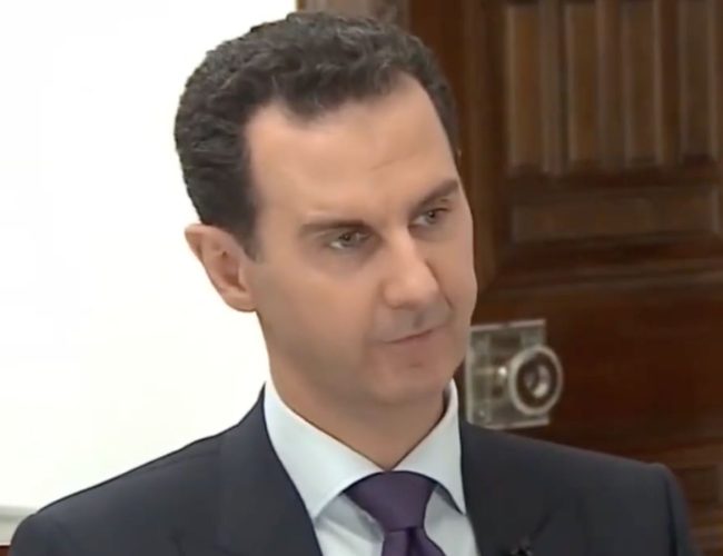 Síria em um marco decisivo: ex-presidente Bashar al-Assad sentenciado à pena de morte por crimes de guerra