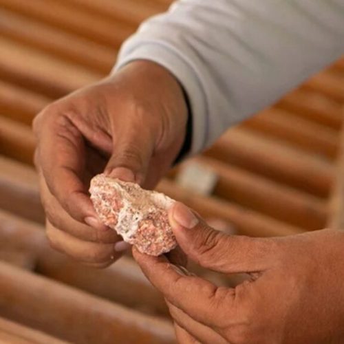 Desafios do Brasil em Destaque com a Venda da Serra Verde de Terras Raras