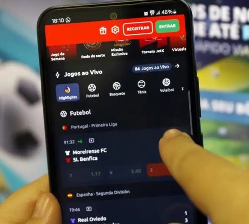 Governo fecha 506 sites de apostas e exige R$ 1 bilhão do setor após nova proibição