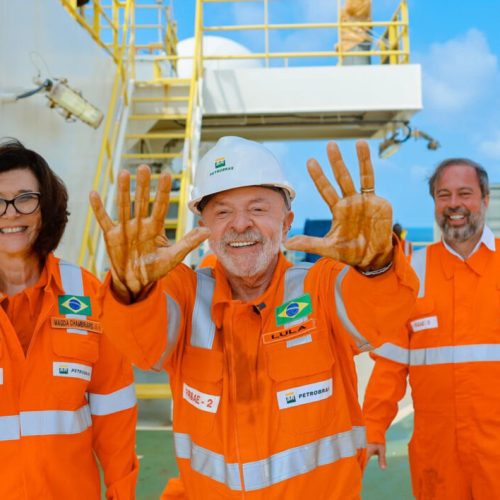 Petrobras afirma que exploração na Foz do Amazonas não afeta comunidades locais