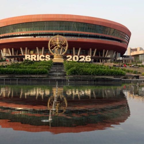 Ministros das Finanças do Brics pedem reforma do FMI e do Banco Mundial