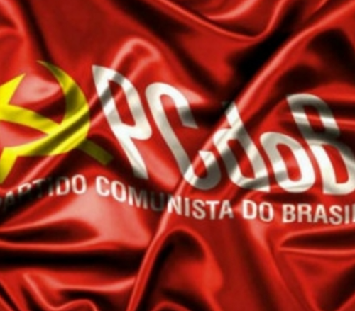 PCdoB critica a decisão de Mendonça que afeta diretores da Polícia Federal