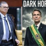 Dino autoriza investigação da PF sobre o caso Dark Horse sem proteção de SP