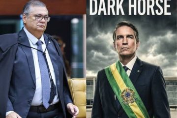 Dino autoriza investigação da PF sobre o caso Dark Horse sem proteção de SP