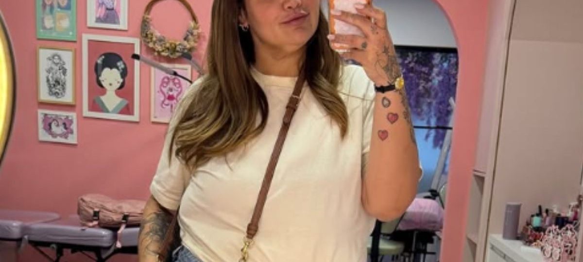 Thais Carla desfruta de viagem romântica na Bahia; descubra a identidade do acompanhante