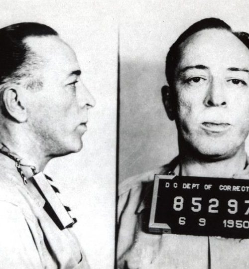 Dalton Trumbo: o roteirista que Hollywood tentou apagar, enquanto ganhava Oscars