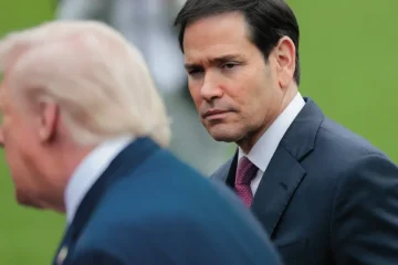 Turnê de Rubio amplia cerco dos EUA sobre a América do Sul