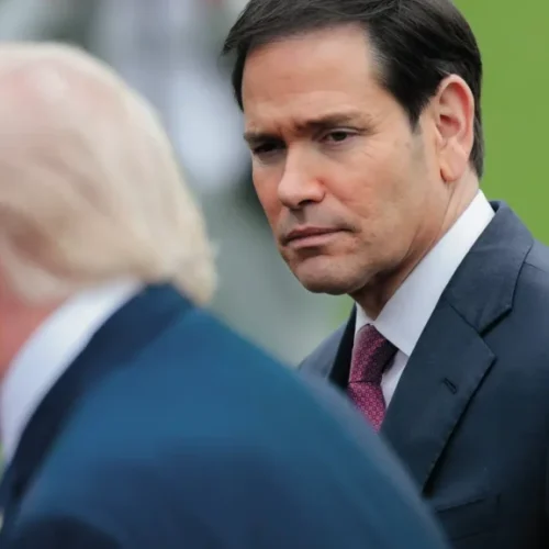 Turnê de Rubio amplia cerco dos EUA sobre a América do Sul