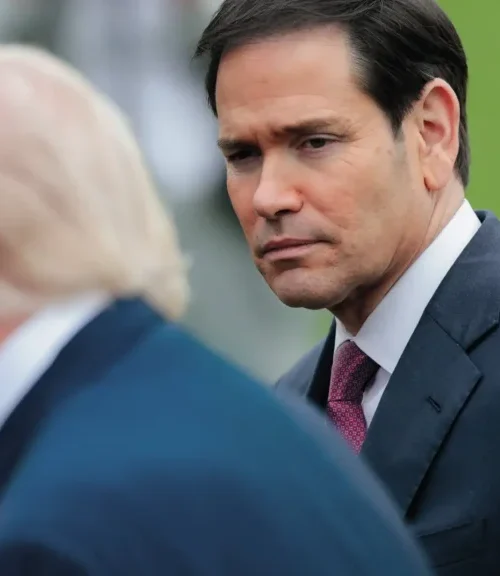 Turnê de Rubio amplia cerco dos EUA sobre a América do Sul