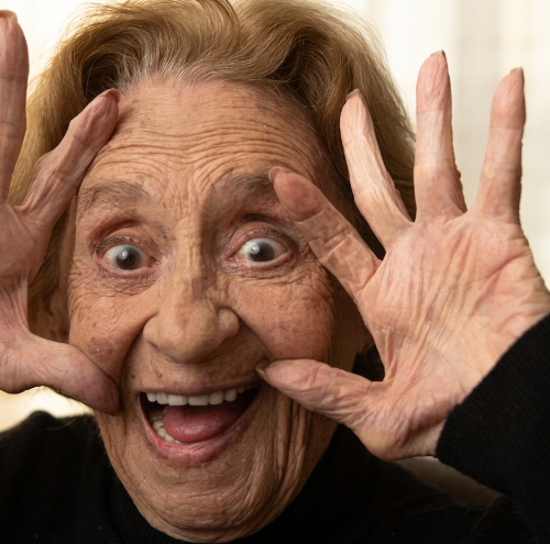 Laura Cardoso: a eterna despedida de uma lenda do teatro e da televisão