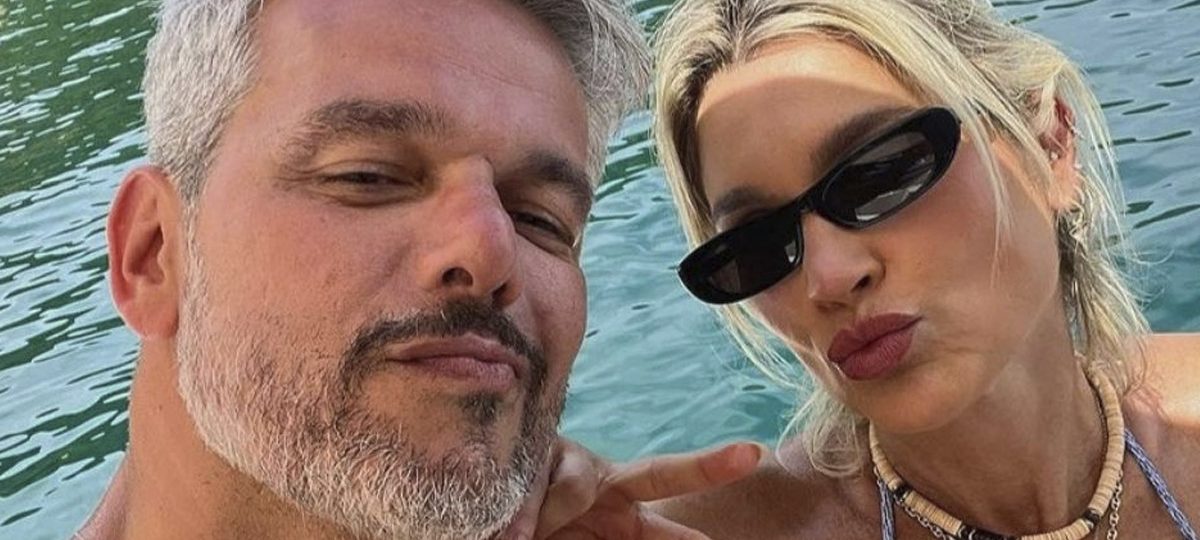 Flávia Alessandra reprova redução na pontuação do grupo de Otaviano no “Dança” devido a lesão: “É irracional