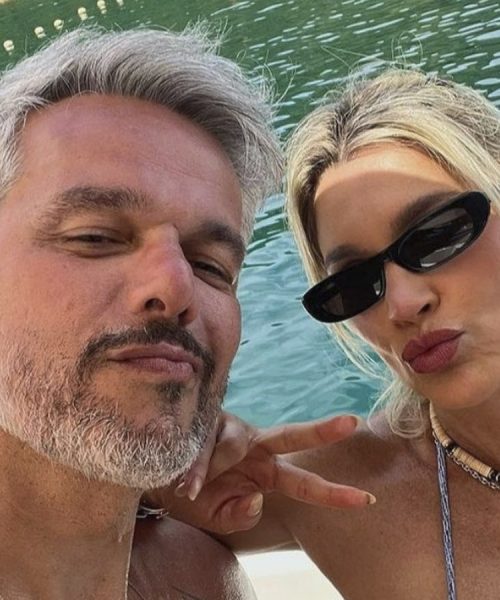 Flávia Alessandra reprova redução na pontuação do grupo de Otaviano no “Dança” devido a lesão: “É irracional