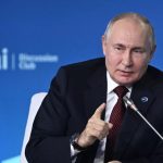 Partido de Putin conquista 355 cadeiras na Duma; comunistas garantem 40 representantes