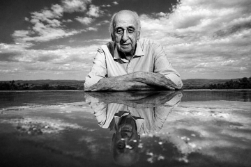 Falece Zuenir Ventura, aos 95 anos, ícone da narrativa e da história brasileira