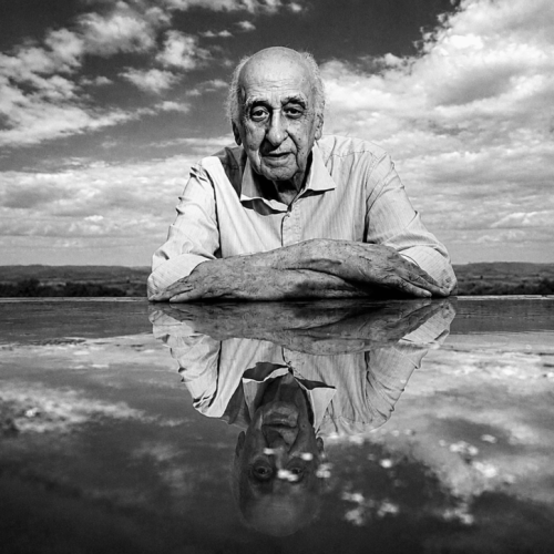Falece Zuenir Ventura, aos 95 anos, ícone da narrativa e da história brasileira