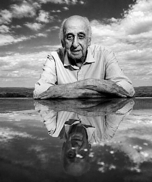Falece Zuenir Ventura, aos 95 anos, ícone da narrativa e da história brasileira