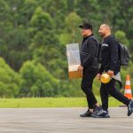 Empresário e escritor próximo a Neymar pai: A trajetória de Bruno Avelar, vítima de acidente aéreo