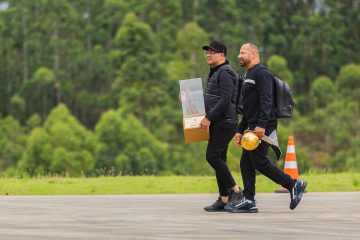 Empresário e escritor próximo a Neymar pai: A trajetória de Bruno Avelar, vítima de acidente aéreo