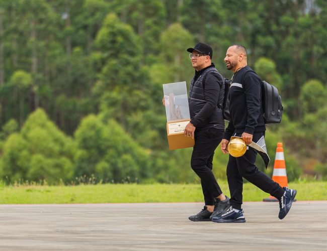 Empresário e escritor próximo a Neymar pai: A trajetória de Bruno Avelar, vítima de acidente aéreo
