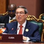 Brics condena bloqueio dos EUA e alerta para impacto humanitário em Cuba