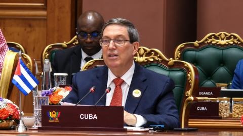 Brics condena bloqueio dos EUA e alerta para impacto humanitário em Cuba