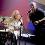 Artistas se unem em festival no RJ em apoio a Lula, Benedita e Jandira