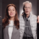 Caetano e Gil se juntam a artistas para impulsionar a campanha “Bora Lula” nas mídias sociais