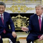 Estados Unidos concordam em reduzir tarifas de US$60 bilhões sobre produtos chineses