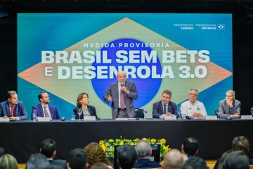 Lula declara o encerramento das apostas e estabelece prazo para retirada de valores restantes