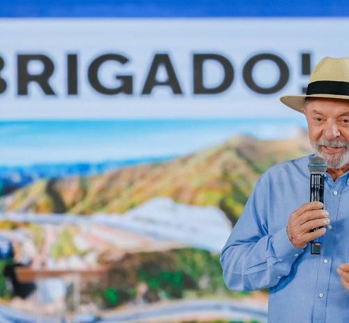 Desenrola 3.0: Lula destaca a iniciativa que possibilita ao governo quitar dívidas e transformar vidas
