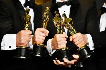 Cineastas brasileiros preparam 15 obras para a corrida ao Oscar 2027