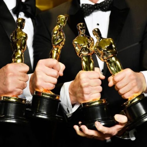 Cineastas brasileiros preparam 15 obras para a corrida ao Oscar 2027