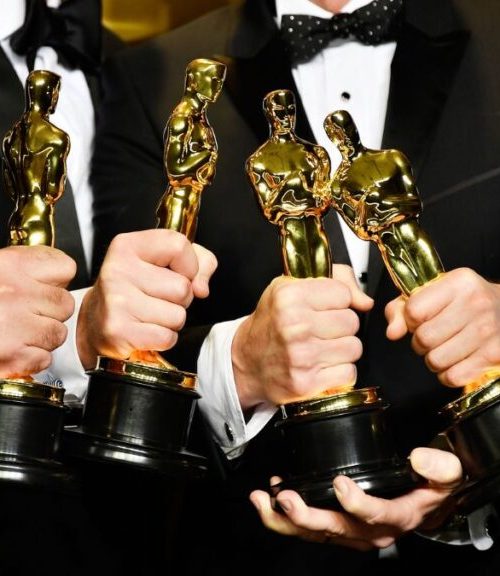 Cineastas brasileiros preparam 15 obras para a corrida ao Oscar 2027