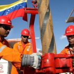 EUA afirmam controle sobre petróleo e refutam declarações de Delcy na Casa Branca